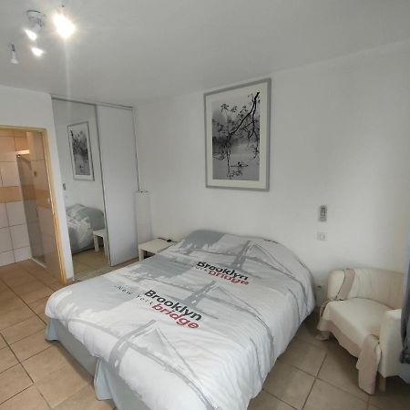 Logis Hotel Le Clos Saint Loup Bram Exterior foto